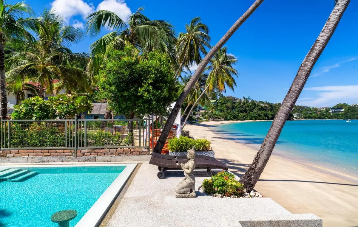 Image 5 of Mango Tree Villa