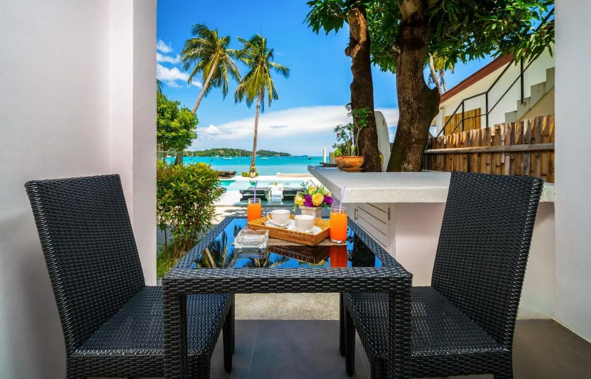 Image 3 of Mango Tree Villa