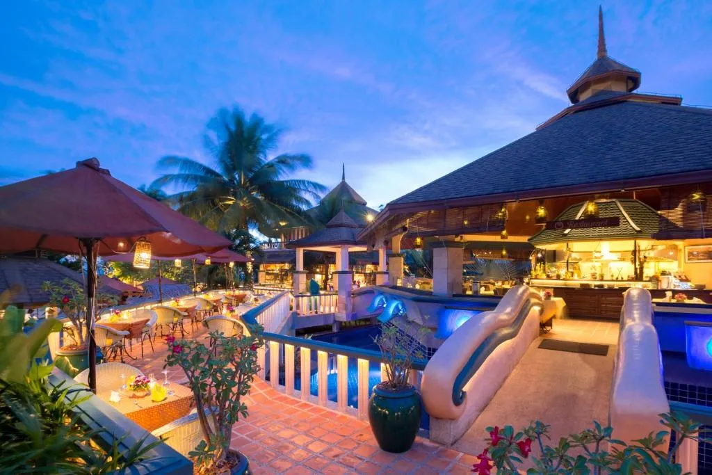Image of Mangosteen Ayurveda & Wellness Resort – SHA Plus