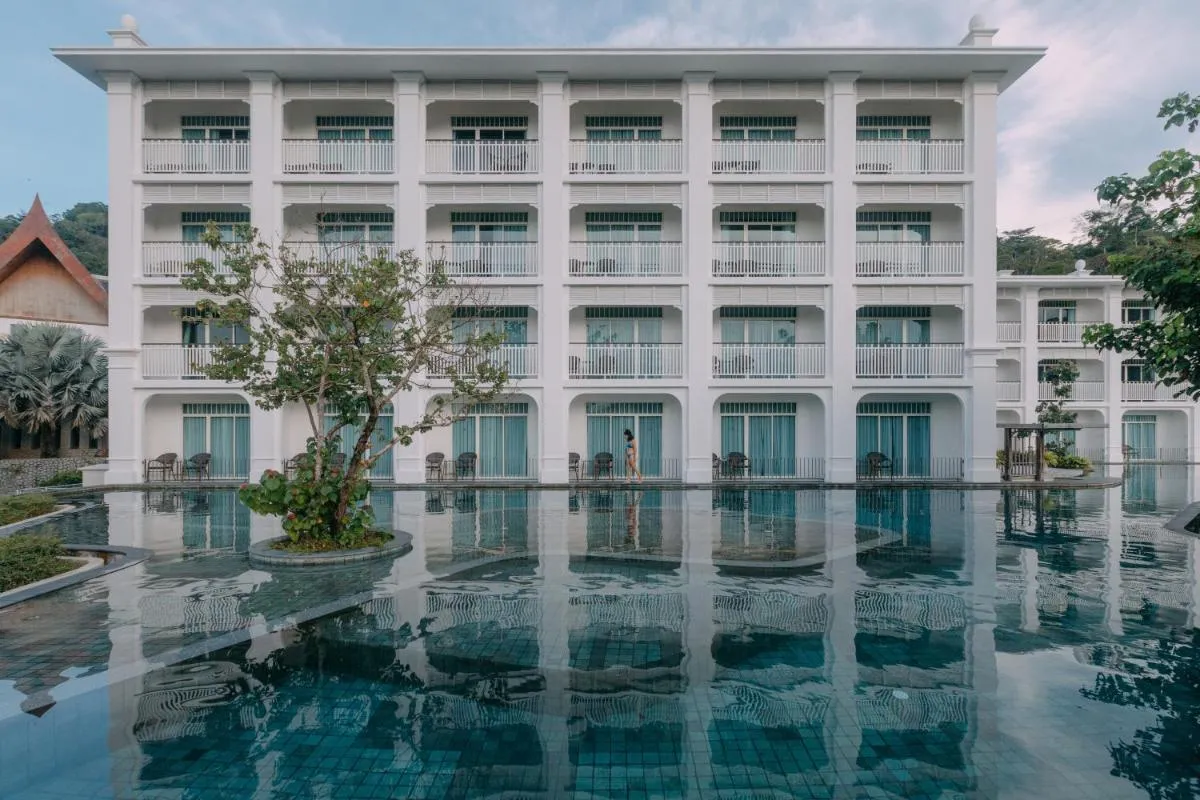 Image 3 of Marina Gallery Resort-KACHA-Kalim Bay – SHA Plus