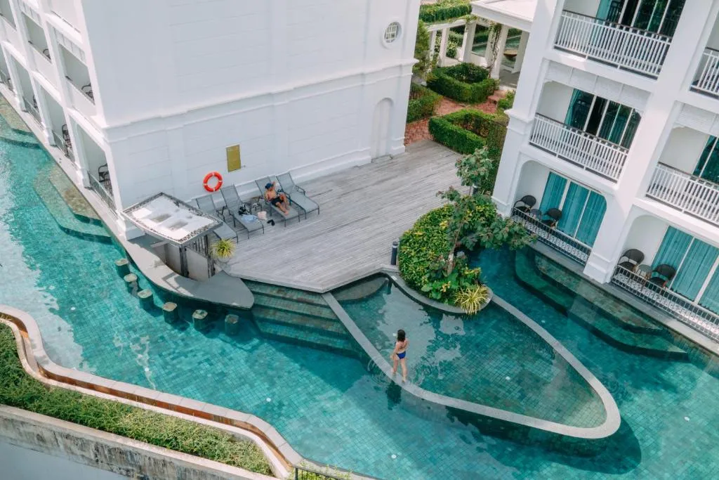 Image of Marina Gallery Resort-KACHA-Kalim Bay – SHA Plus