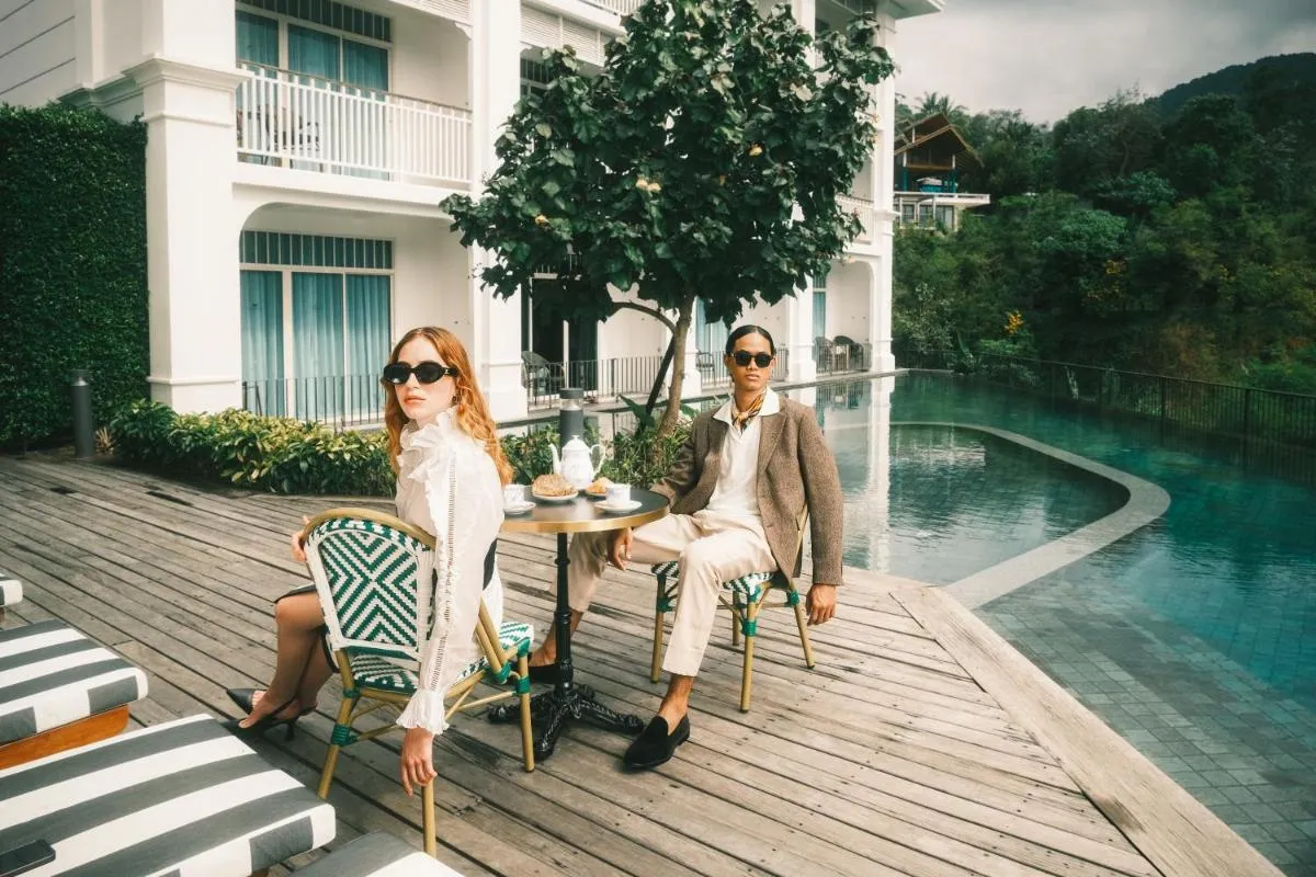 Image 1 of Marina Gallery Resort-KACHA-Kalim Bay – SHA Plus