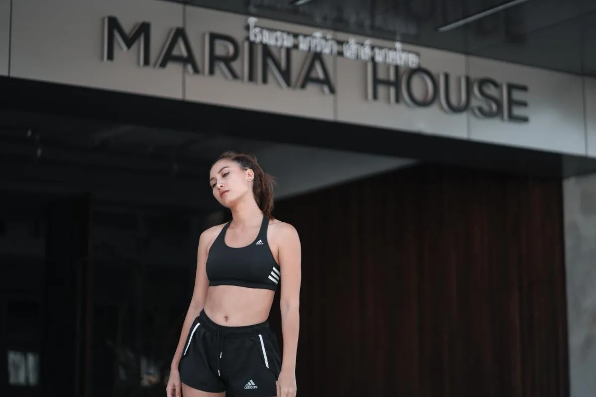 Image 3 of Marina House MUAYTHAI Ta-iad Phuket