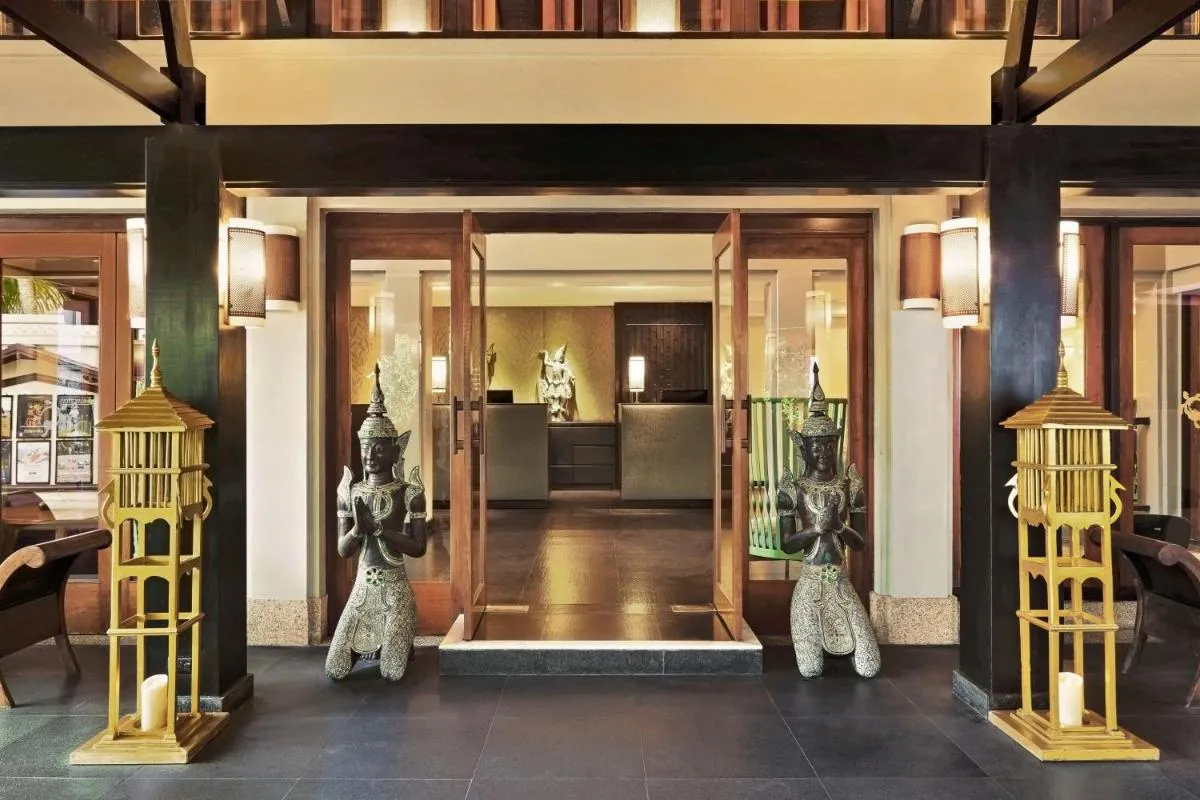 Image 4 of Marriott’s Mai Khao Resort – Phuket