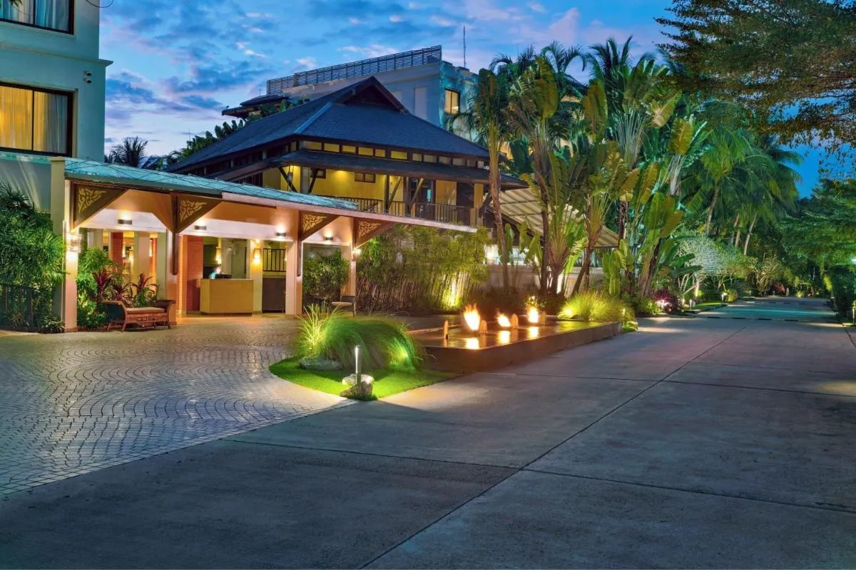 Image 2 of Marriott’s Mai Khao Resort – Phuket