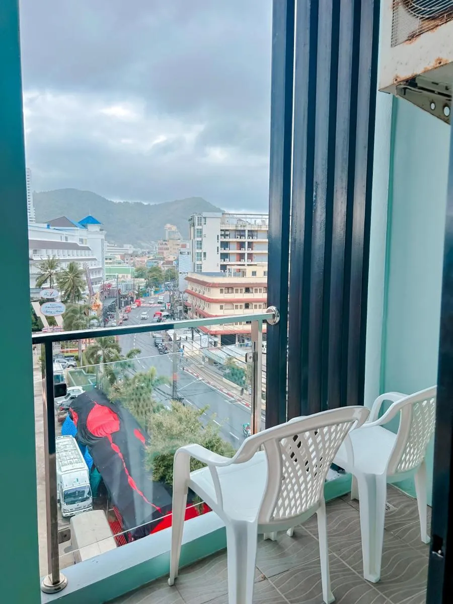 Image 5 of Meir Jarr Hotel Patong