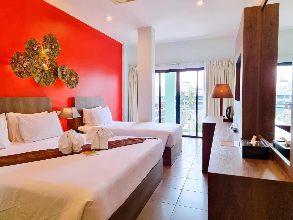 Image 2 of Meir Jarr Hotel Patong