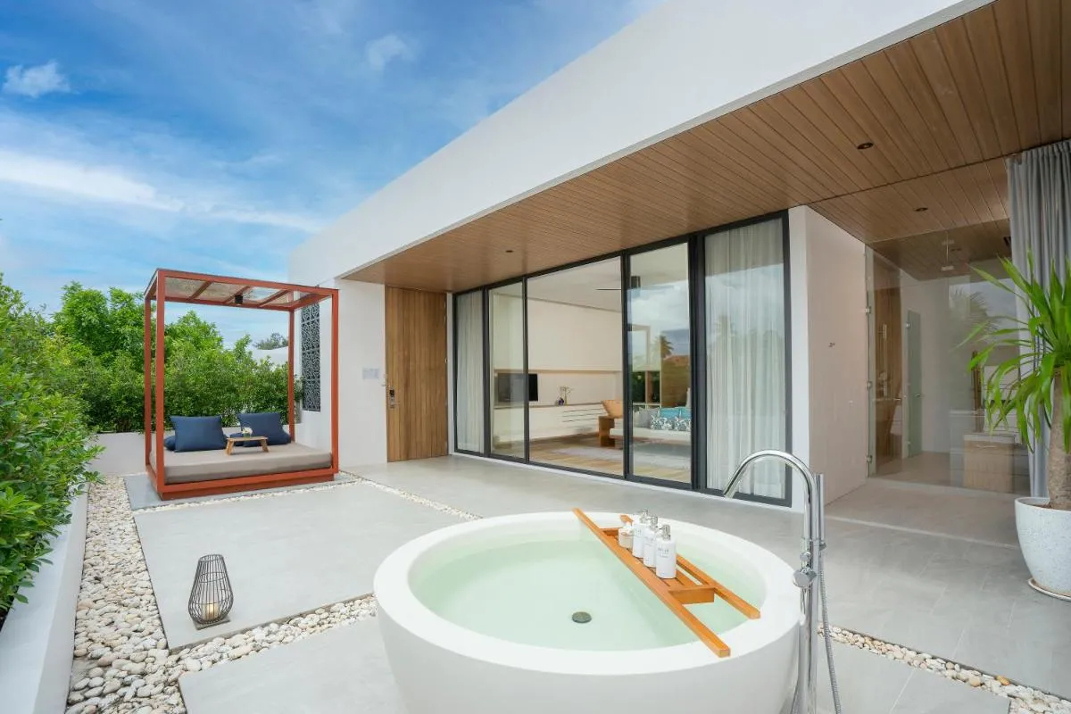 Image 1 of Meliá Phuket Mai Khao