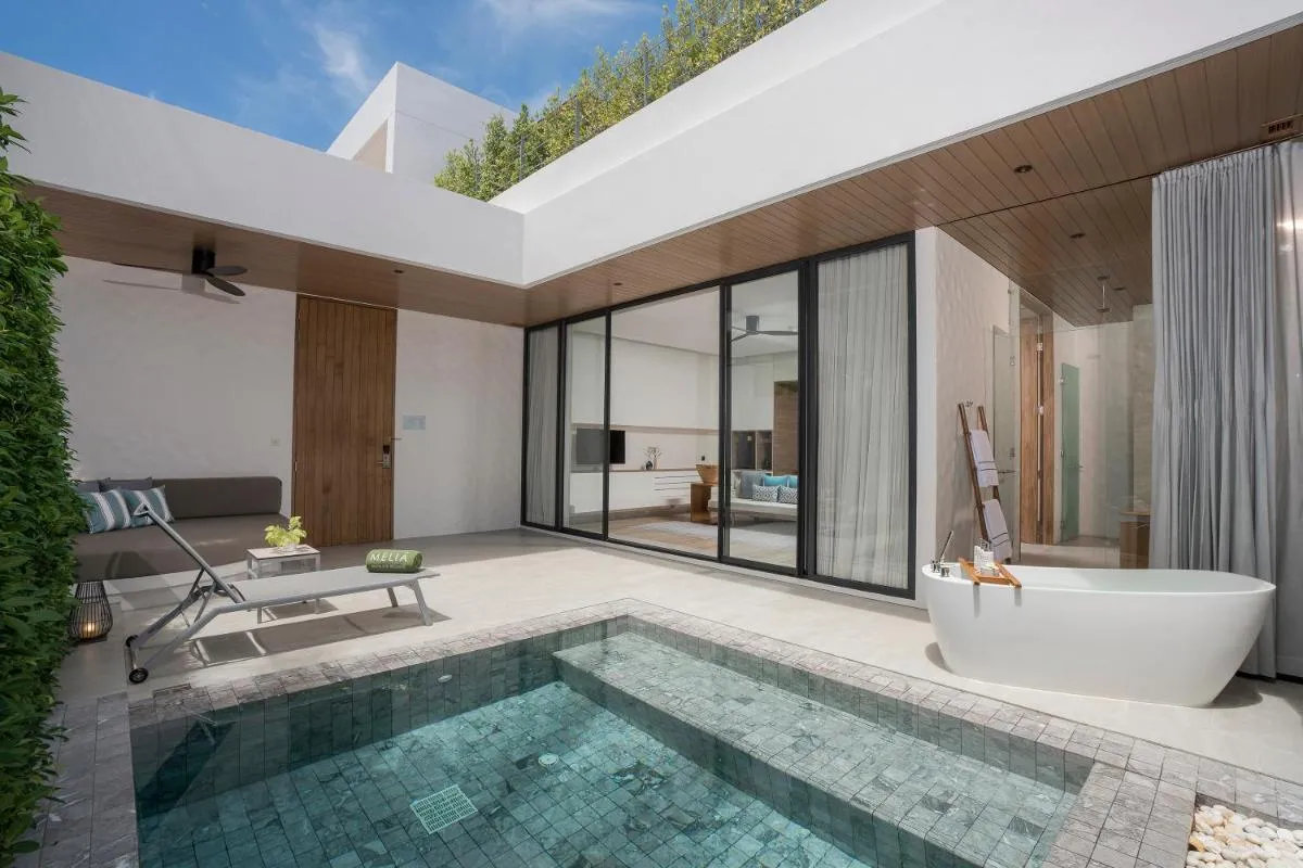Image 4 of Meliá Phuket Mai Khao