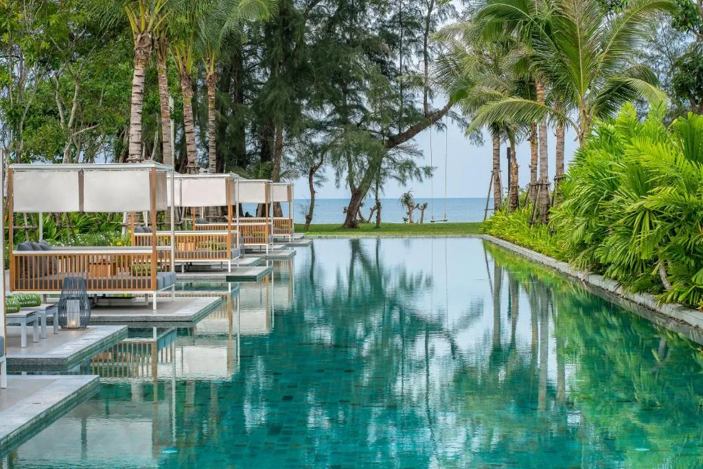 Image of Meliá Phuket Mai Khao
