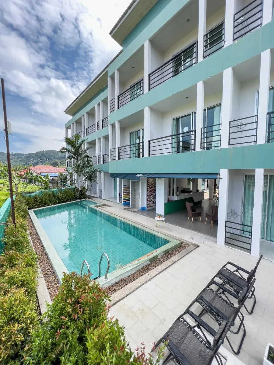 Image 3 of Melissa Kata Beach Resort