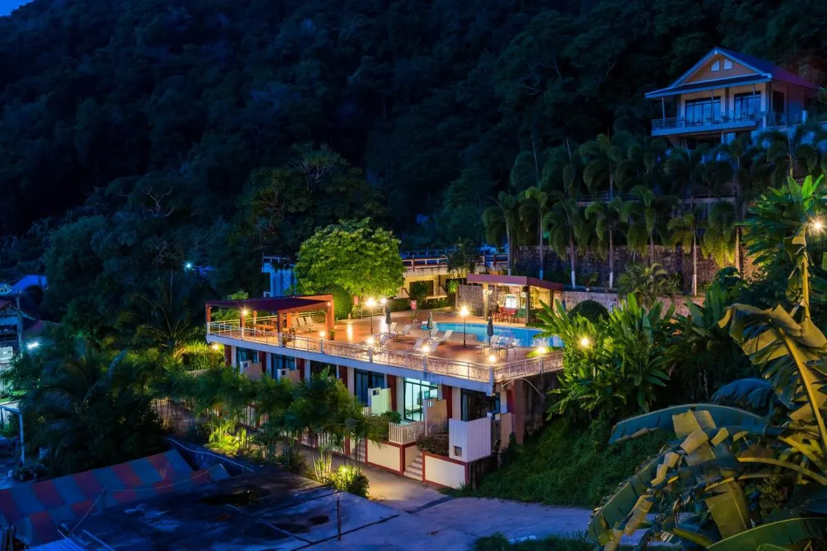 Image 1 of Memory Karon Resort
