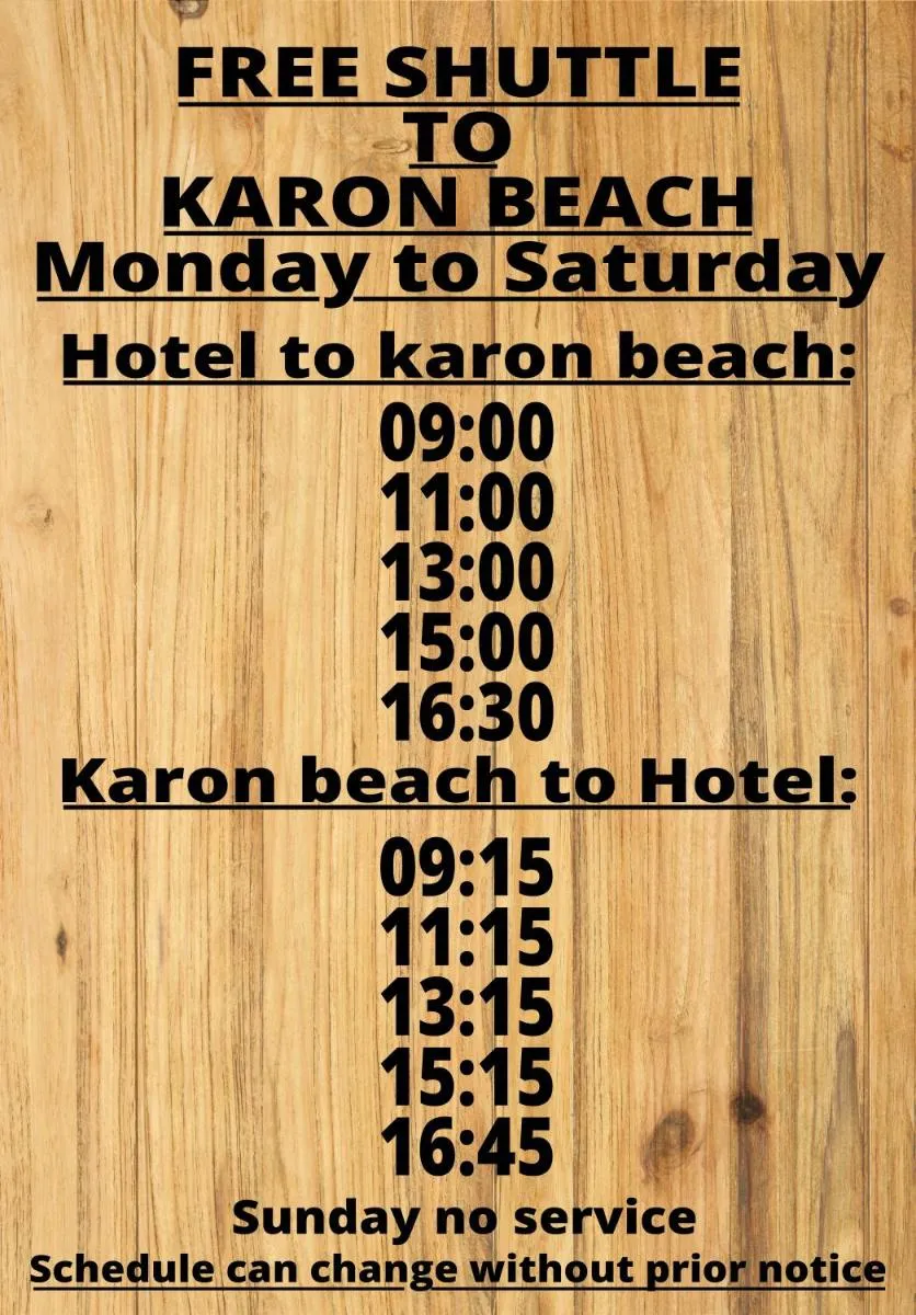 Image 3 of Memory Karon Resort