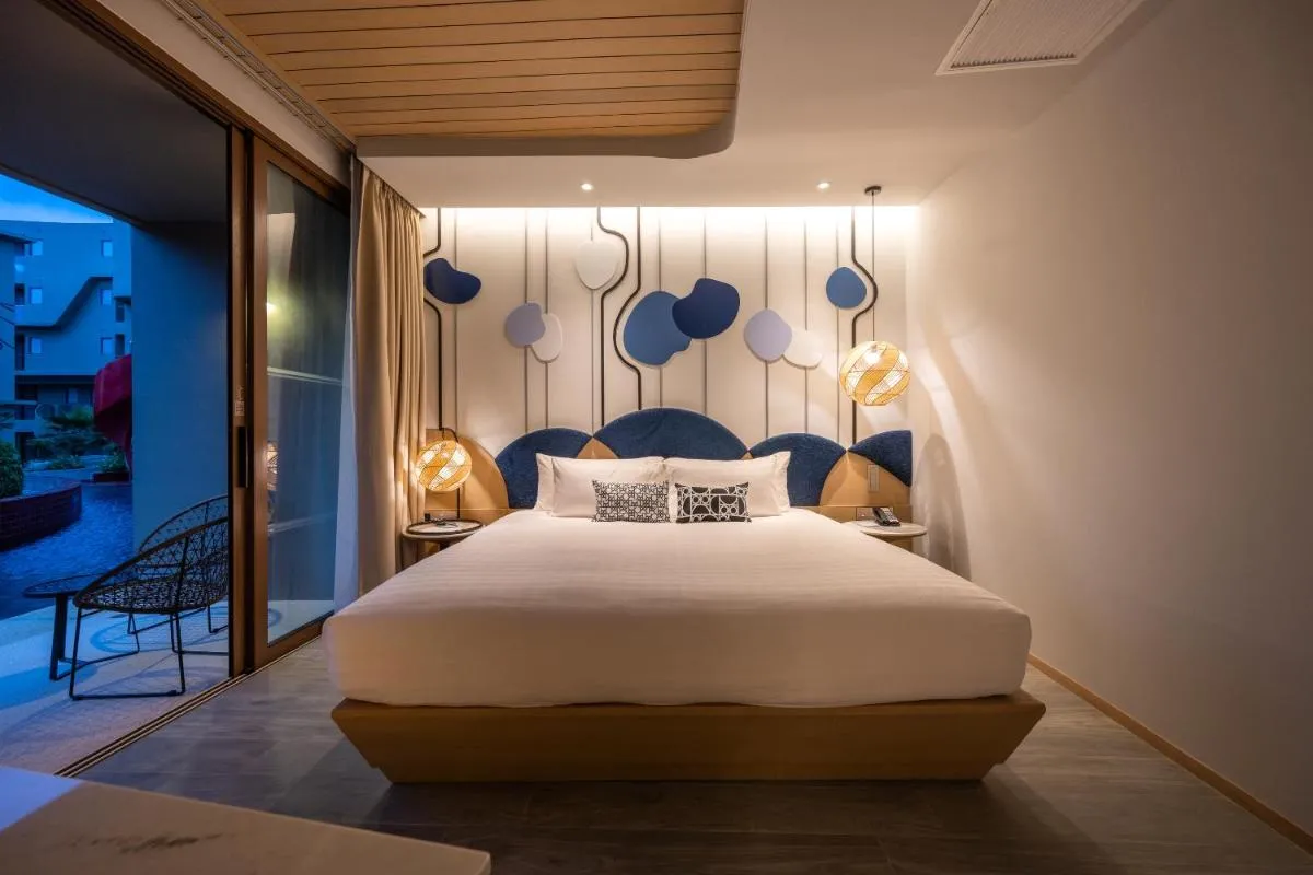 Image 2 of Metadee Concept Hotel