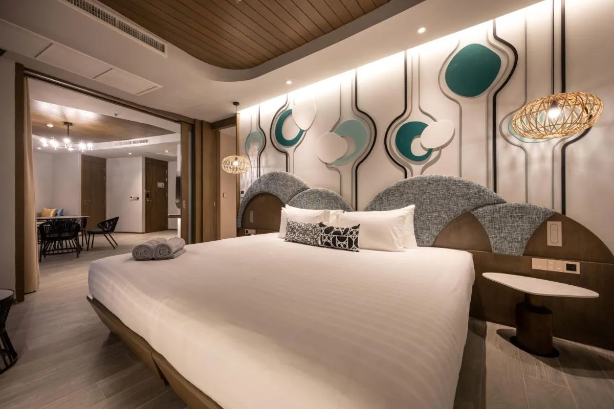 Image 5 of Metadee Concept Hotel