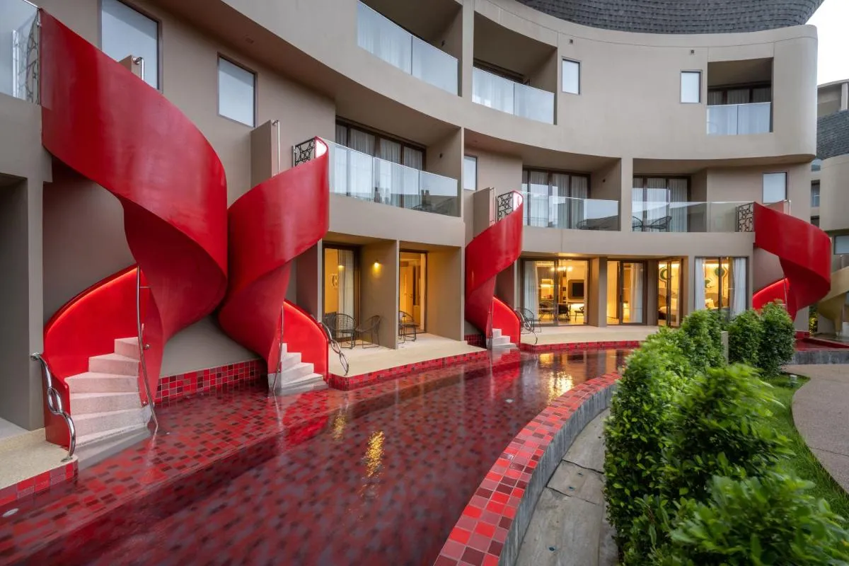 Image 3 of Metadee Concept Hotel