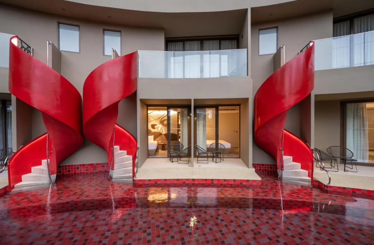 Image 4 of Metadee Concept Hotel