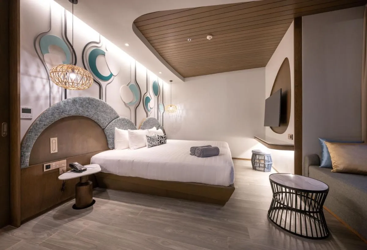 Image 1 of Metadee Concept Hotel