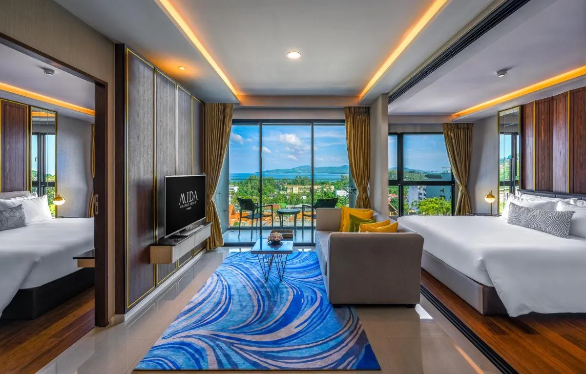 Image 3 of Mida Grande Resort Phuket Official Account