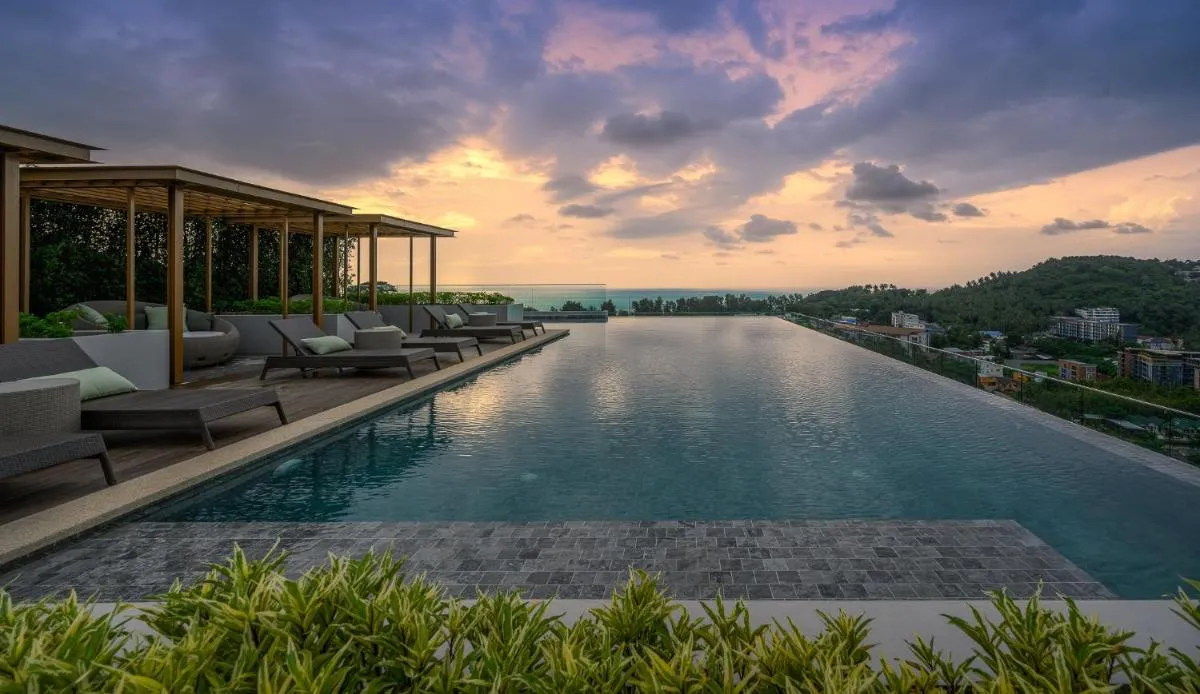 Image 6 of Mida Grande Resort Phuket Official Account