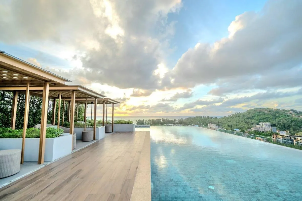 Image 2 of Mida Grande Resort Phuket Official Account