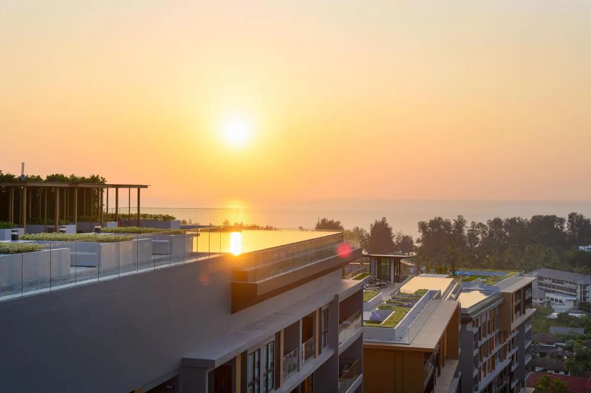Image 1 of Mida Grande Resort Phuket Official Account