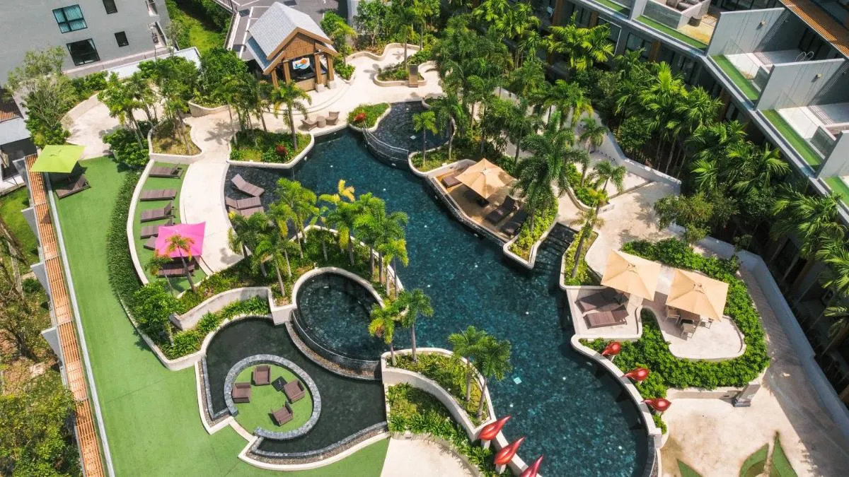 Image 5 of Mida Grande Resort Phuket Official Account