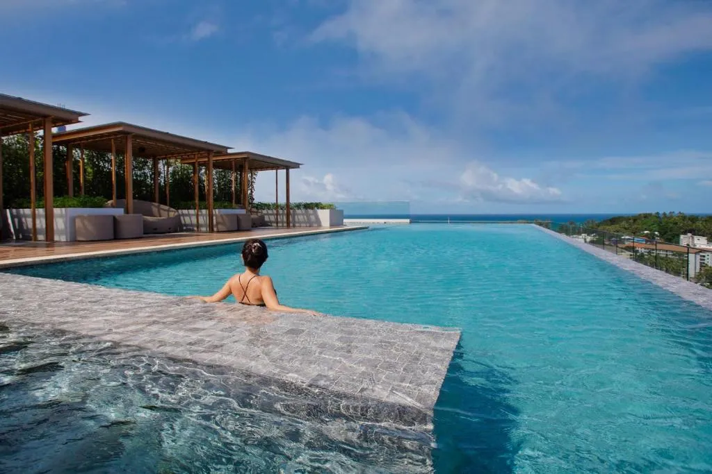 Image of Mida Grande Resort Phuket Official Account