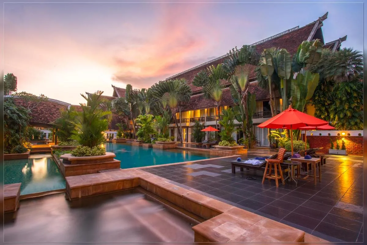 Image 3 of Mission Hills Phuket Golf Resort-SHA Extra Plus