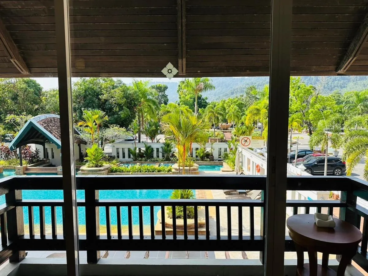 Image 6 of Mission Hills Phuket Golf Resort-SHA Extra Plus