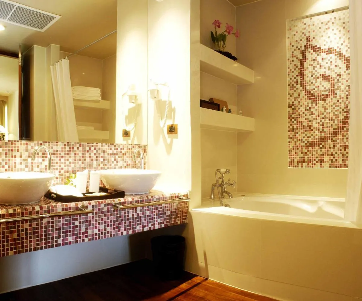 Image 5 of Mission Hills Phuket Golf Resort-SHA Extra Plus