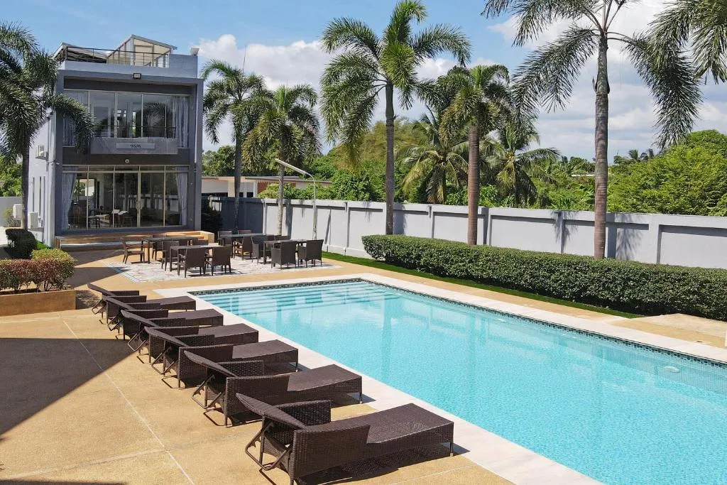 Image of Modern 3BR Pool Access Villa Argent 6