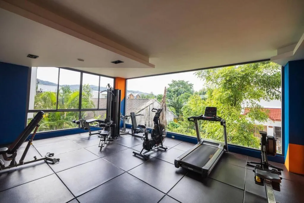 Image 2 of Modern & Cozy Apartment 1BR – NV-413