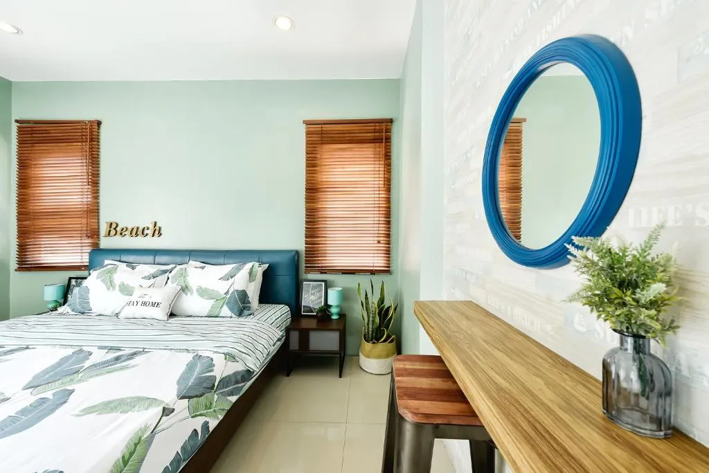 Image of Modern House Patong Hill – 7 beds – Kitchen