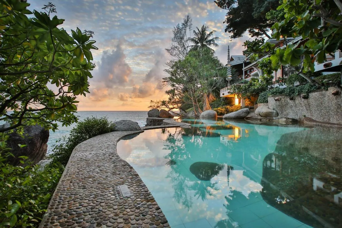 Image 1 of Mom Tri’s Villa Royale – SHA Plus