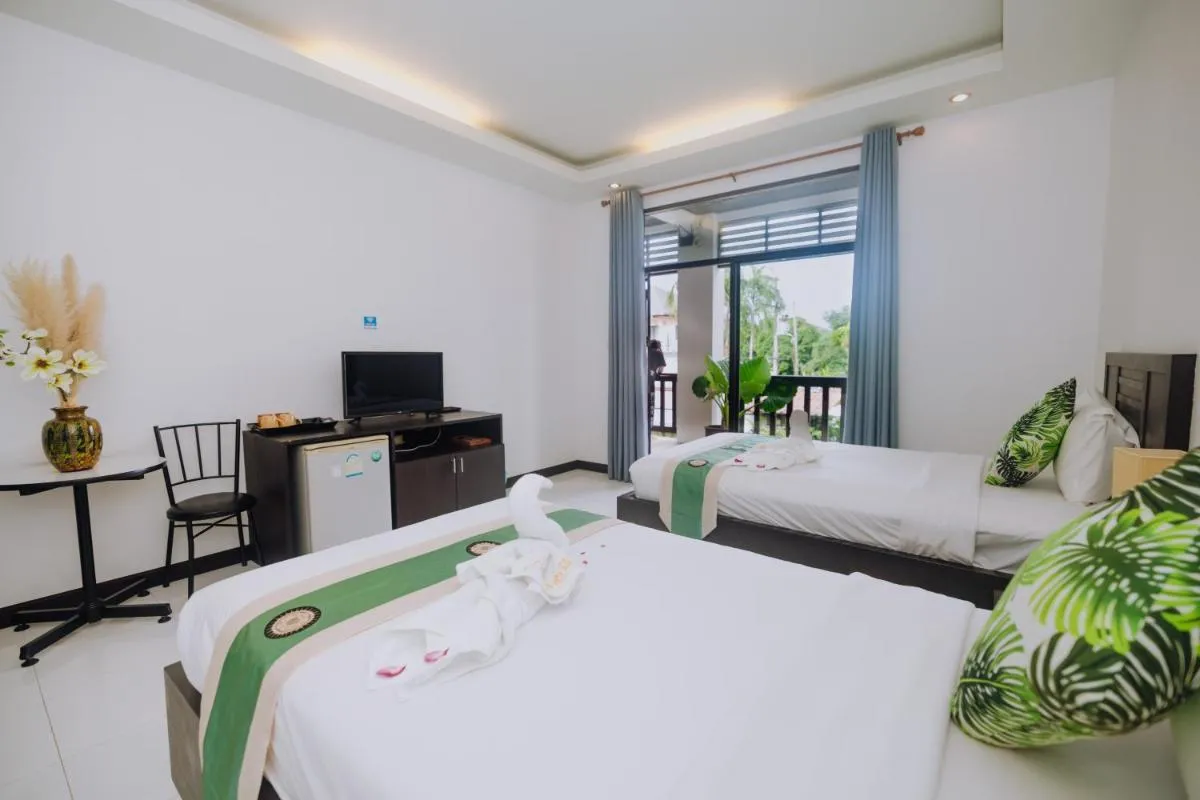 Image 2 of Monaburi Boutique Resort