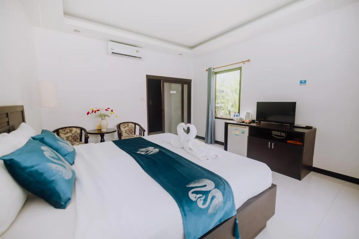 Image 5 of Monaburi Boutique Resort