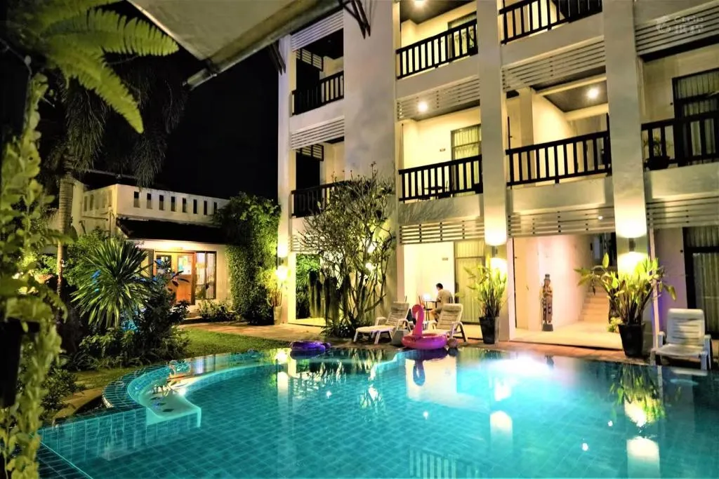 Image of Monaburi Boutique Resort