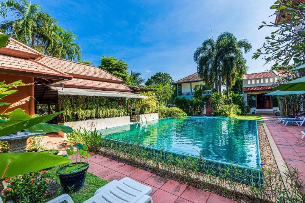 Image 3 of Monaburi Boutique Resort