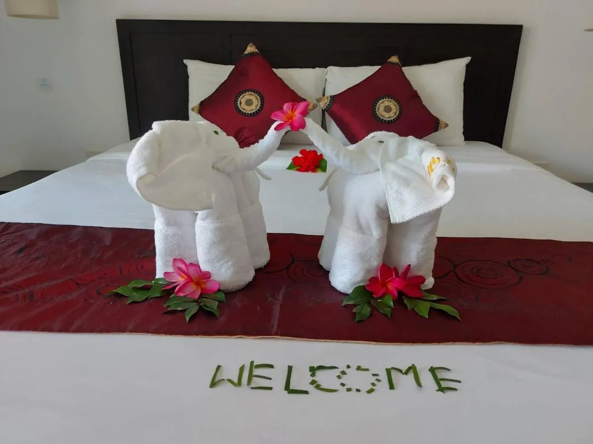 Image 1 of Monaburi Boutique Resort
