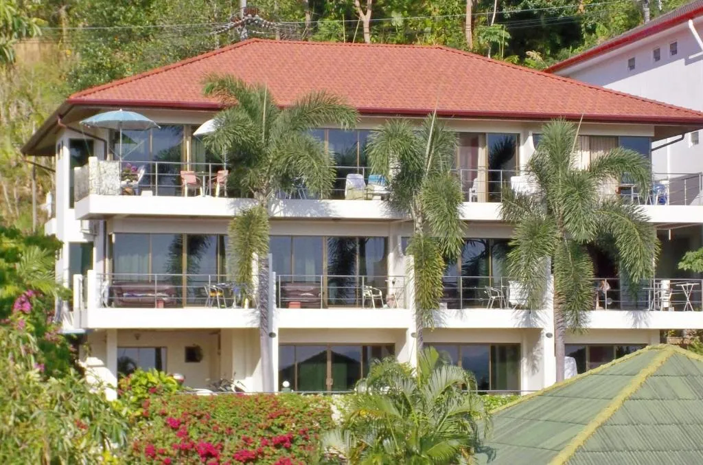 Image of Mountain Seaview Luxury Apartments