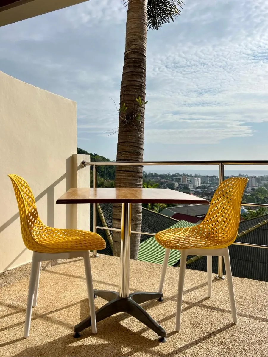 Image 4 of Mountain Seaview Luxury Apartments