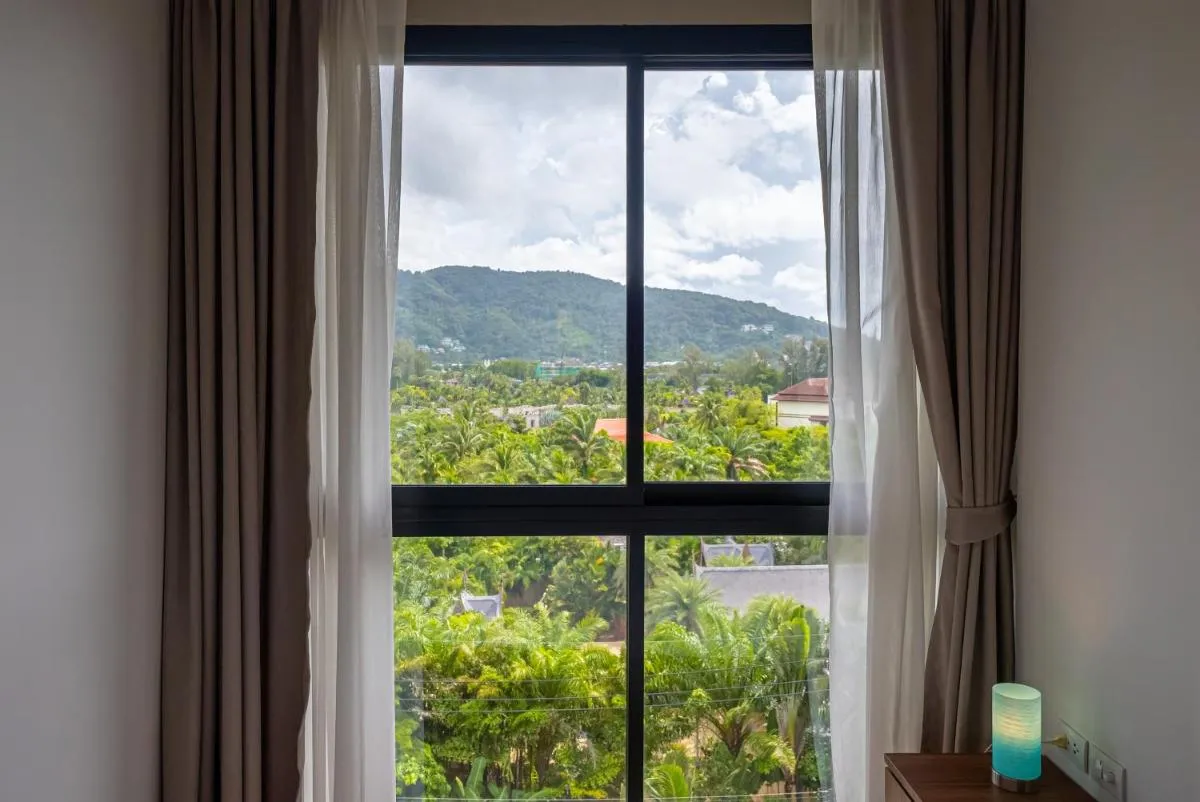 Image 5 of Mountain View Apartment – Bangtao