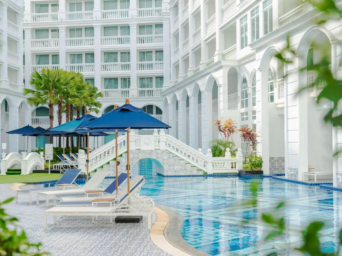 Image 5 of Mövenpick Myth Hotel Patong Phuket