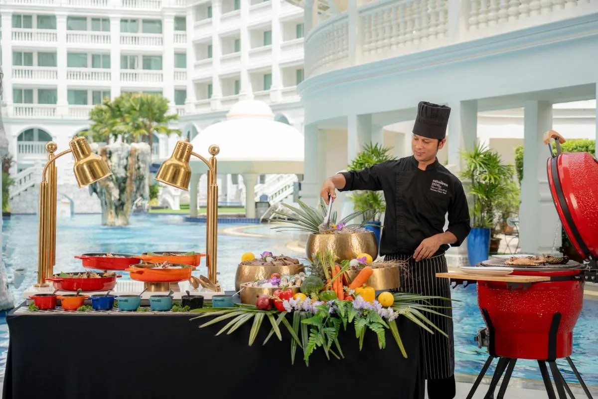 Image 2 of Mövenpick Myth Hotel Patong Phuket