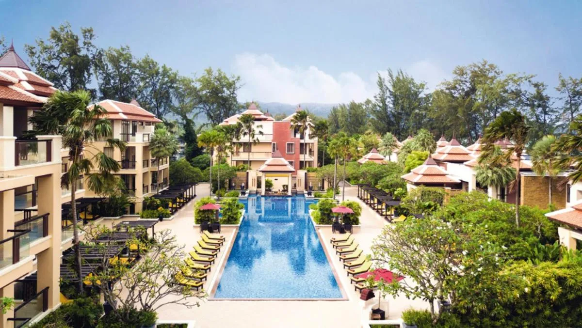 Image 6 of Mövenpick Resort Bangtao Beach Phuket