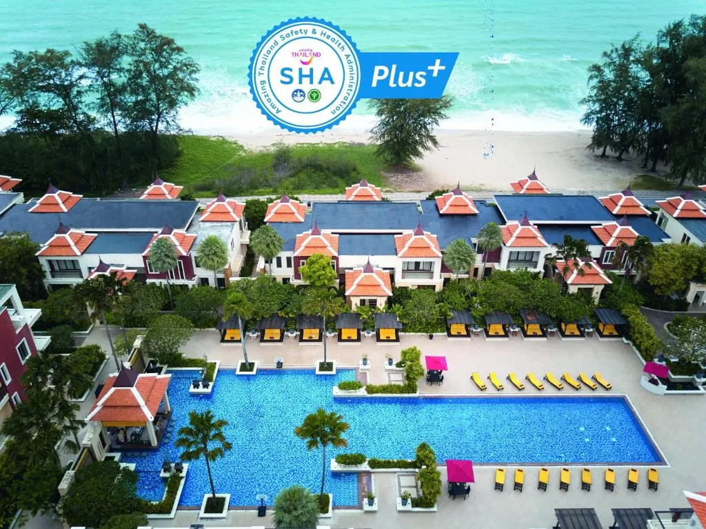 Image of Mövenpick Resort Bangtao Beach Phuket