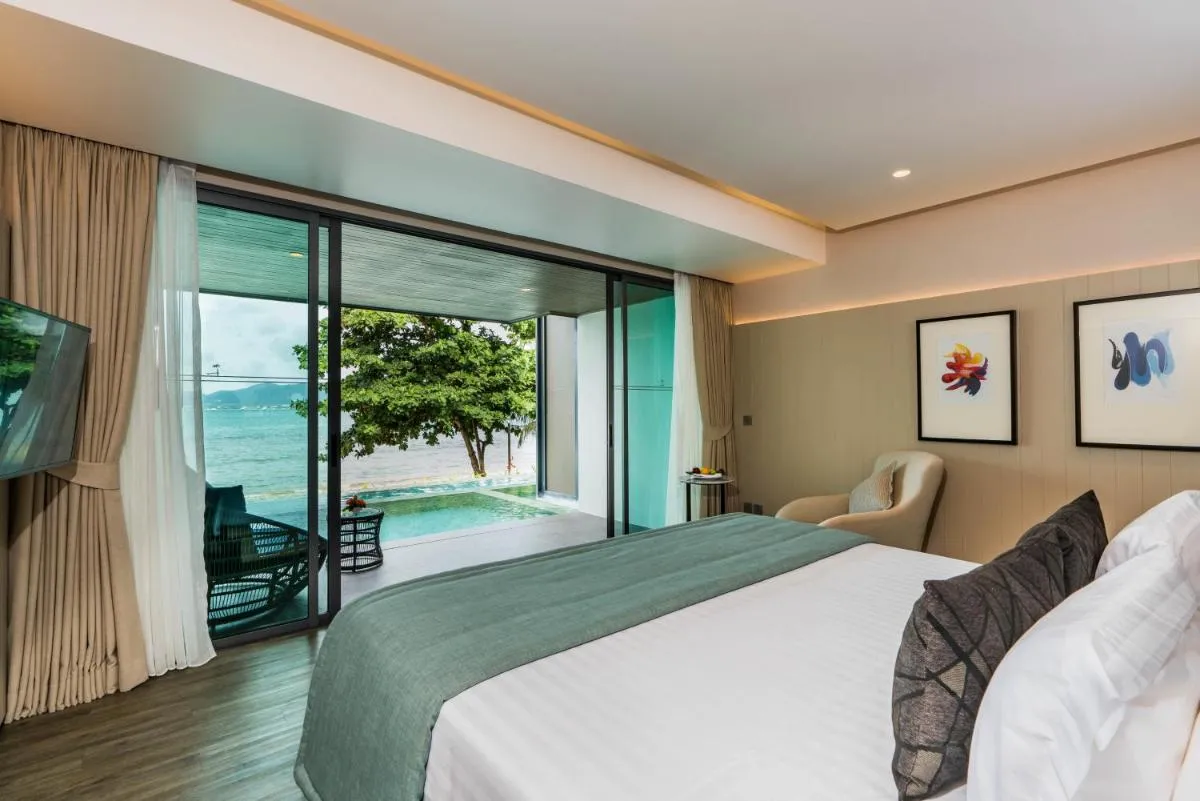Image 6 of My Beach Resort Phuket