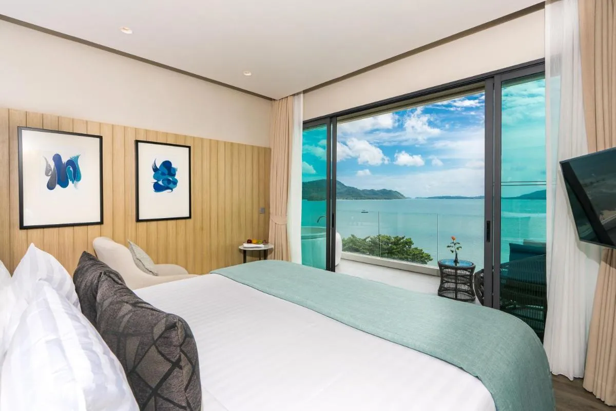 Image 3 of My Beach Resort Phuket