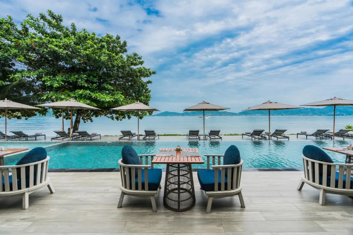 Image 1 of My Beach Resort Phuket
